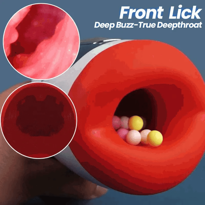 Leten Air Blast: Masturbador Vibrador Compacto con Válvula de Vacío Manual