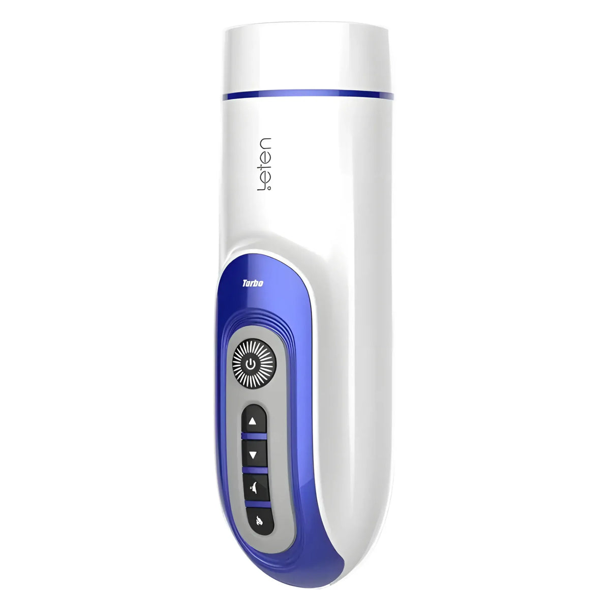 Leten Turbo: Masturbador Automático con Calefacción y Alta Velocidad
