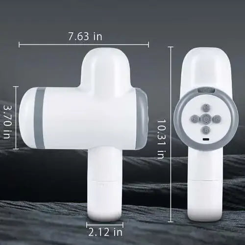 XT32: Masturbador Hands-Free con Inyección de Lubricante y Maletín con Cierre