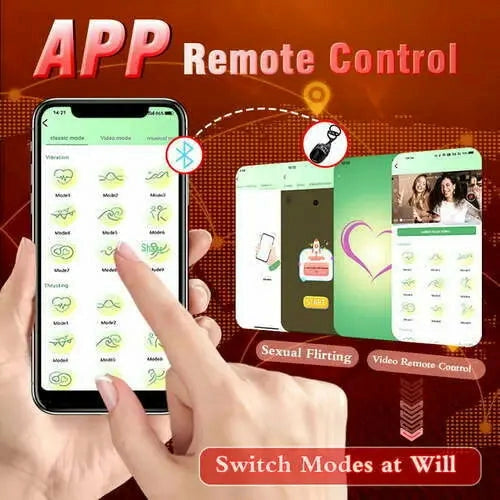 XG5: Entrenador Smart por App Control con Correa Ajustable y Stimulation 3-en-1