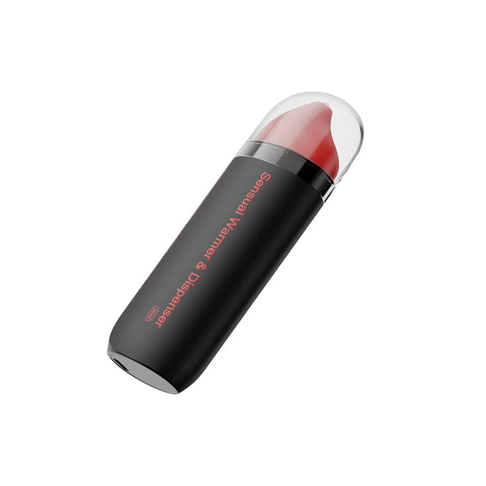 XA8: Calentador y Dispensador de Lubricante por Pulsación (36 °C / 42 °C)