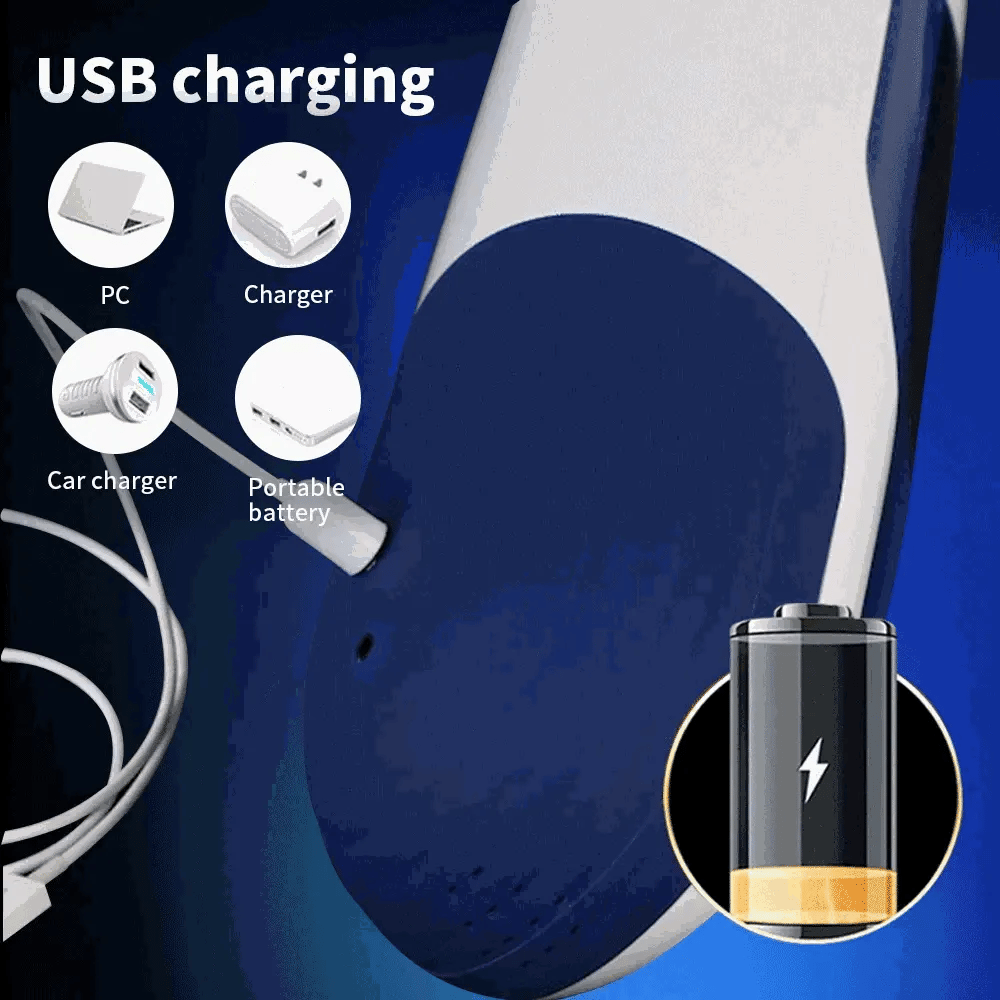 Leten Turbo Charger: Masturbador Automático de Doble Motor a 460 RPM