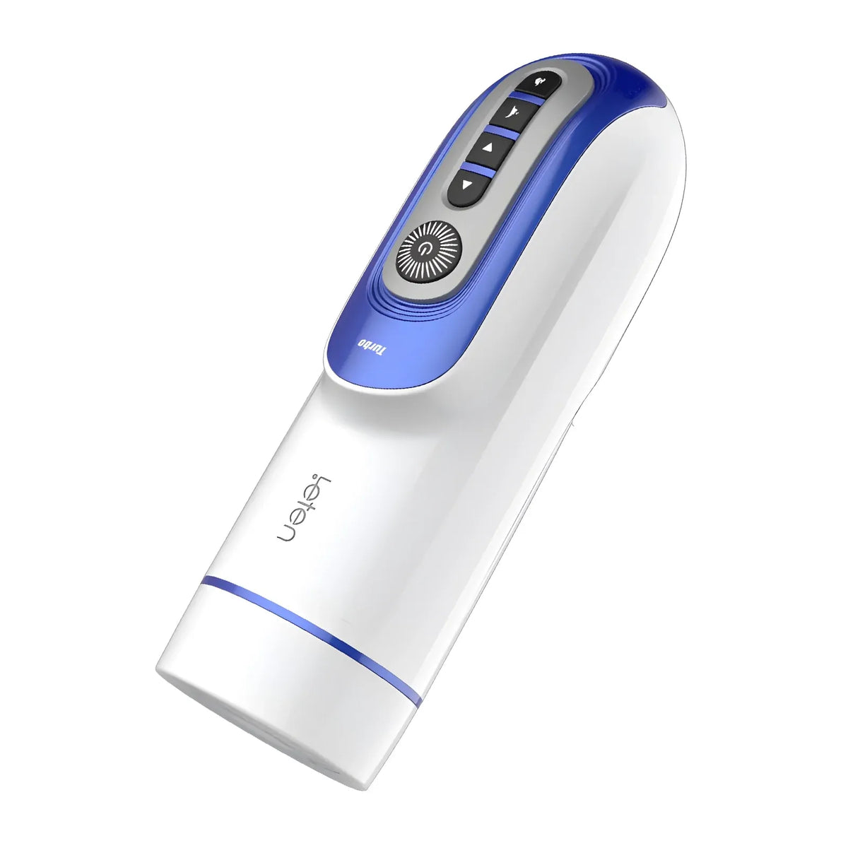 Leten Turbo: Masturbador Automático con Calefacción y Alta Velocidad