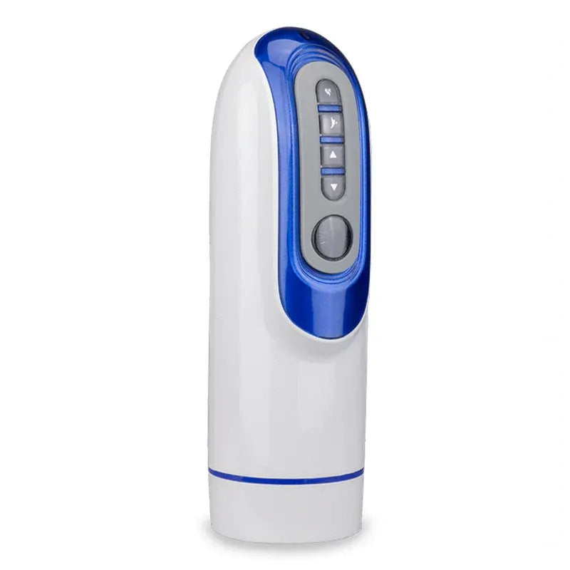 Leten Turbo: Masturbador Automático con Calefacción y Alta Velocidad