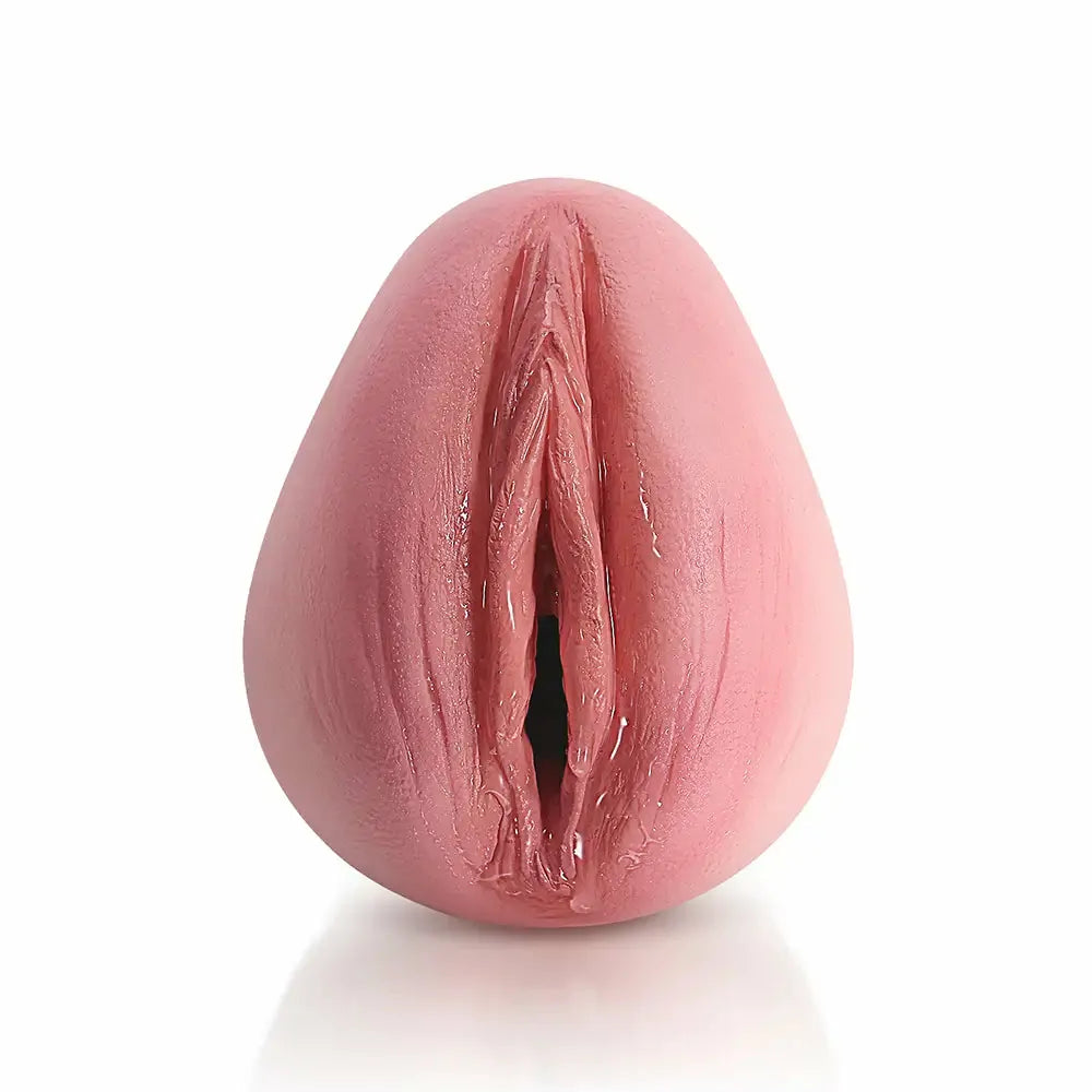 PU07: Masturbador de Silicona Tight-Fit con Anatomía Fina (24,5 cm / 9.65")