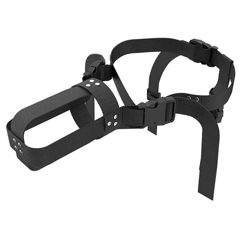 XA6: Soporte de Correa Wearable y Strap para Masturbadores Manos Libres