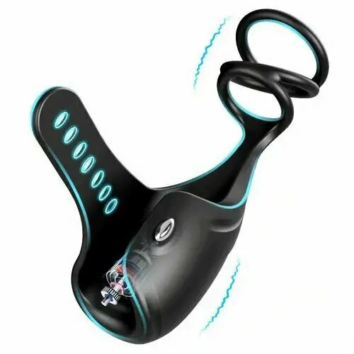 XG5: Entrenador Smart por App Control con Correa Ajustable y Stimulation 3-en-1